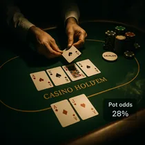 KinBet - Live Poker - Ezugi