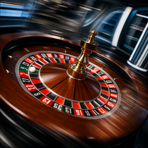 KinBet - Live Roulette - Evolution Gaming