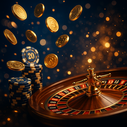 KinBet 250% Bonus do €3000 + 350 Free Spins