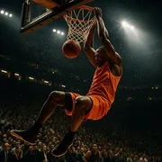 KinBet - Zakłady na Koszykówkę - NBA