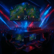 KinBet - Zakłady na E-Sport - CS:GO i League of Legends