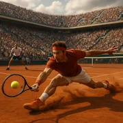KinBet - Zakłady na Tenis - Grand Slam